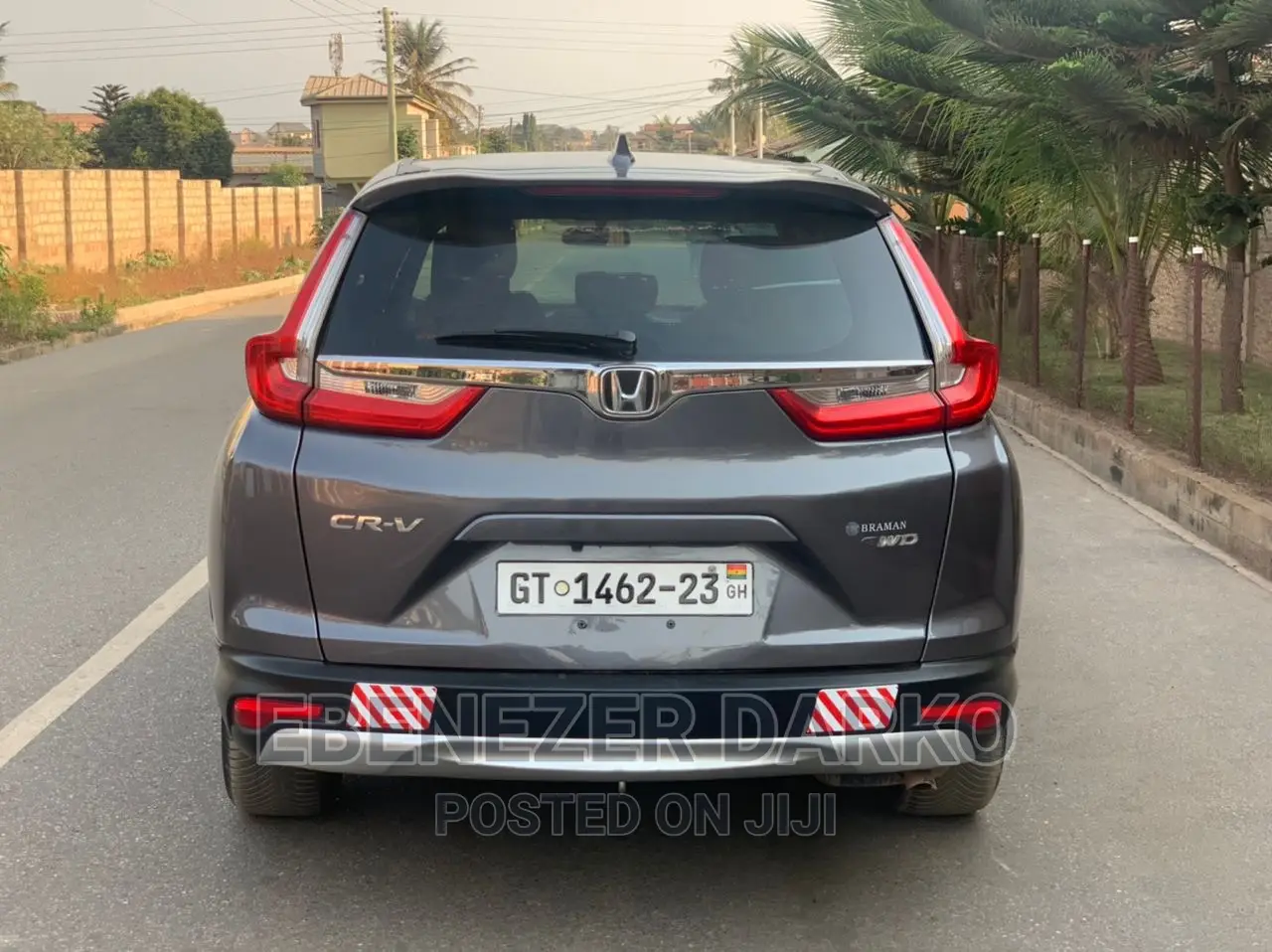 Luxury Car Is for Rent