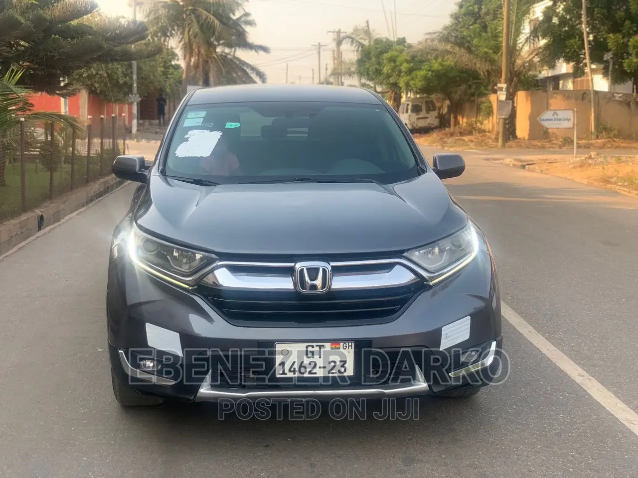 Luxury Car Is for Rent