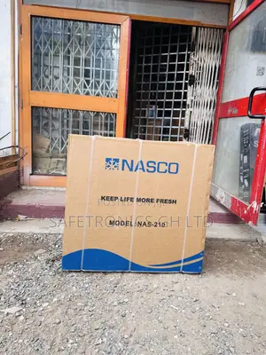 200 Liters Nas-210 Chestfreezer Singledoor Electric Nasco
