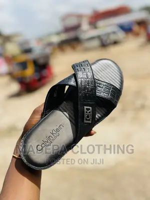 Quality Italian Slippers