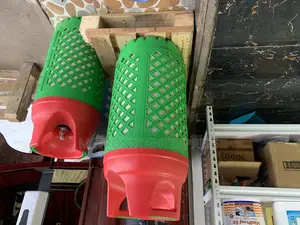 Fiberglass Cylinder,20kg