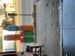 Fiberglass Cylinder,20kg