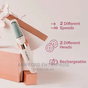 Electric Foot Grinder Pedicure