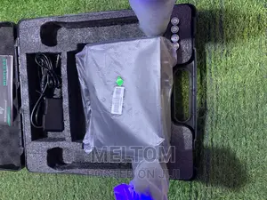 Ev 2in1 Briefcased Cordless Microphone (Ev-680)