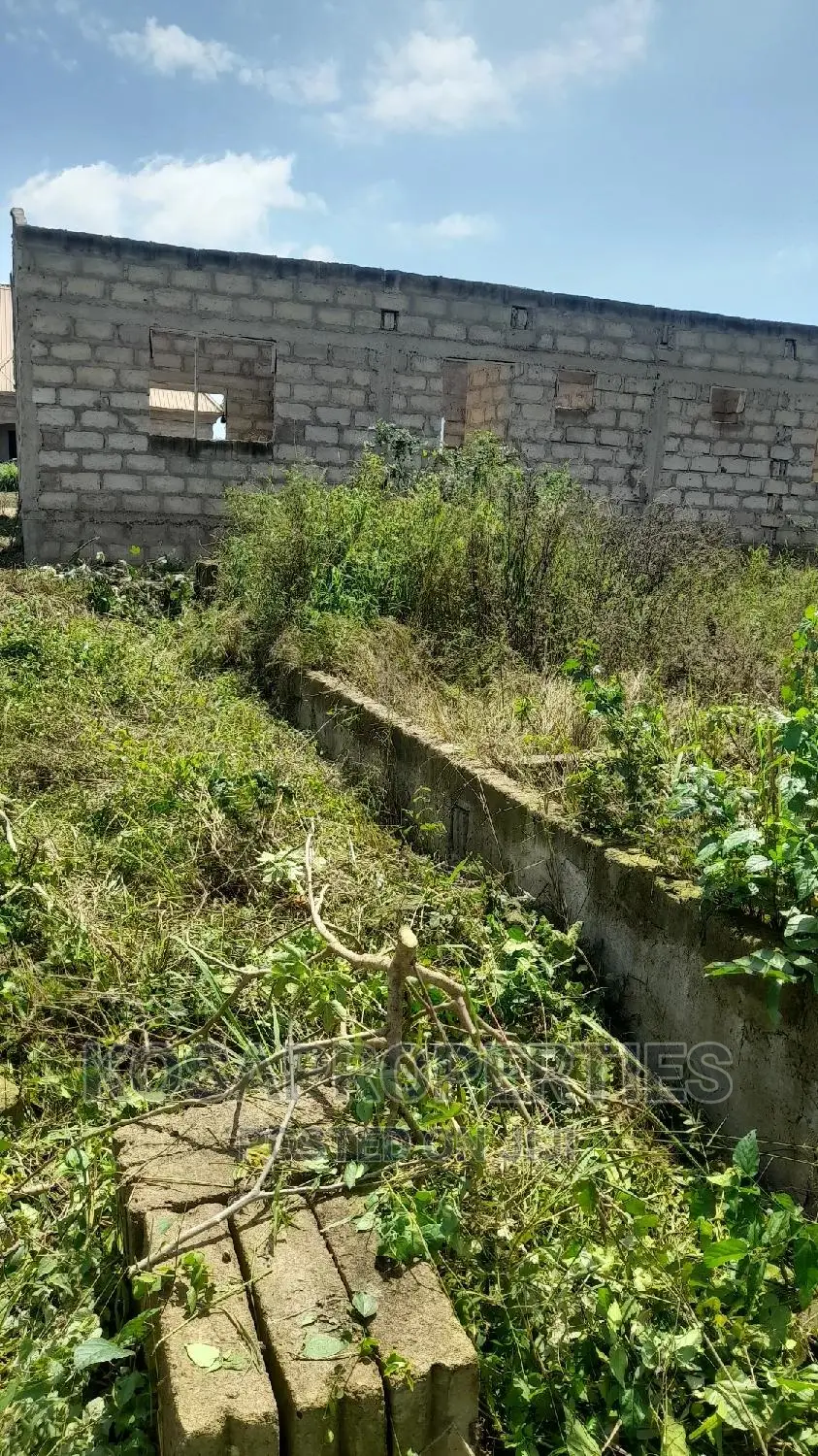 1plot for Sale at Millennium City Kasoa