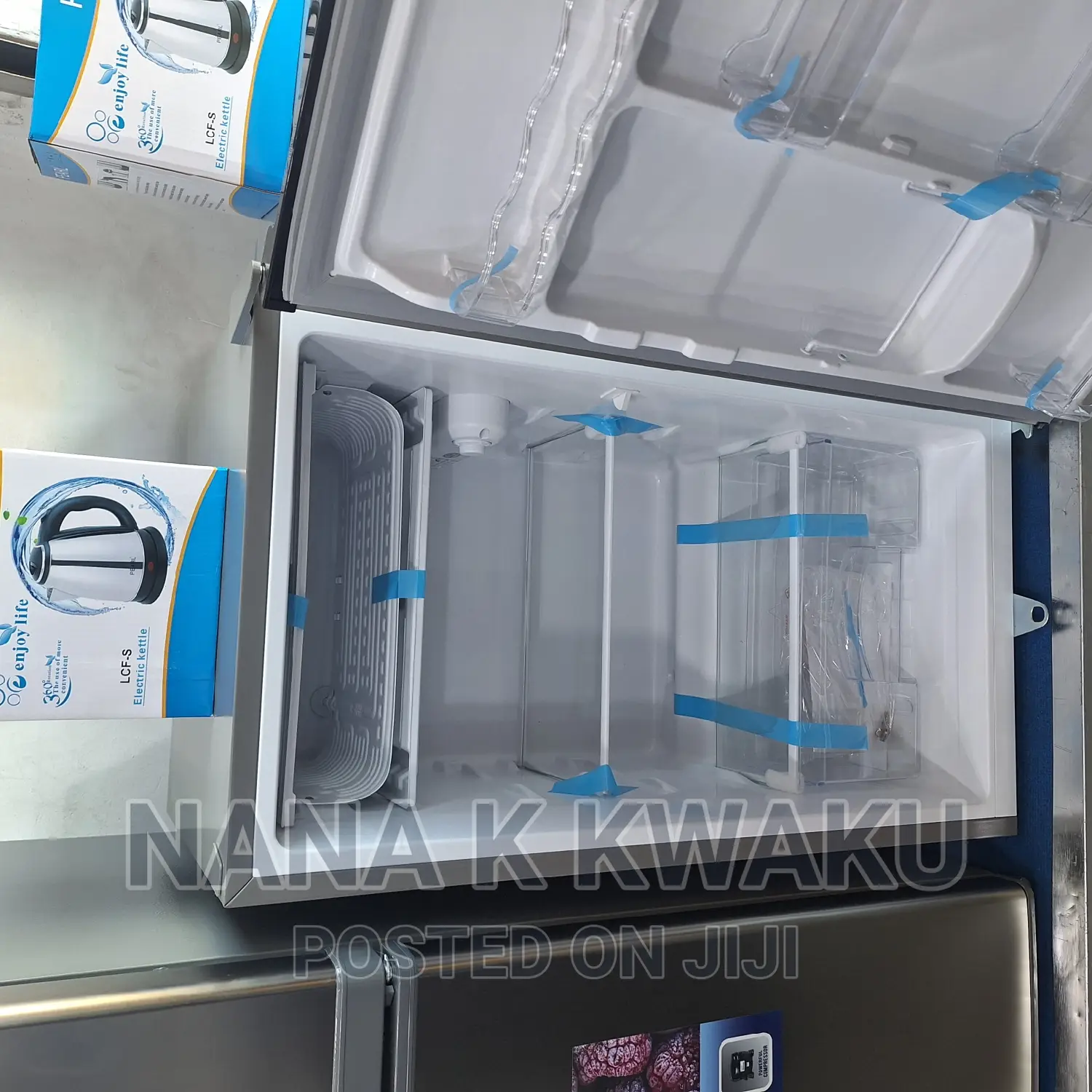 88litres_pearl Table Top Fridge