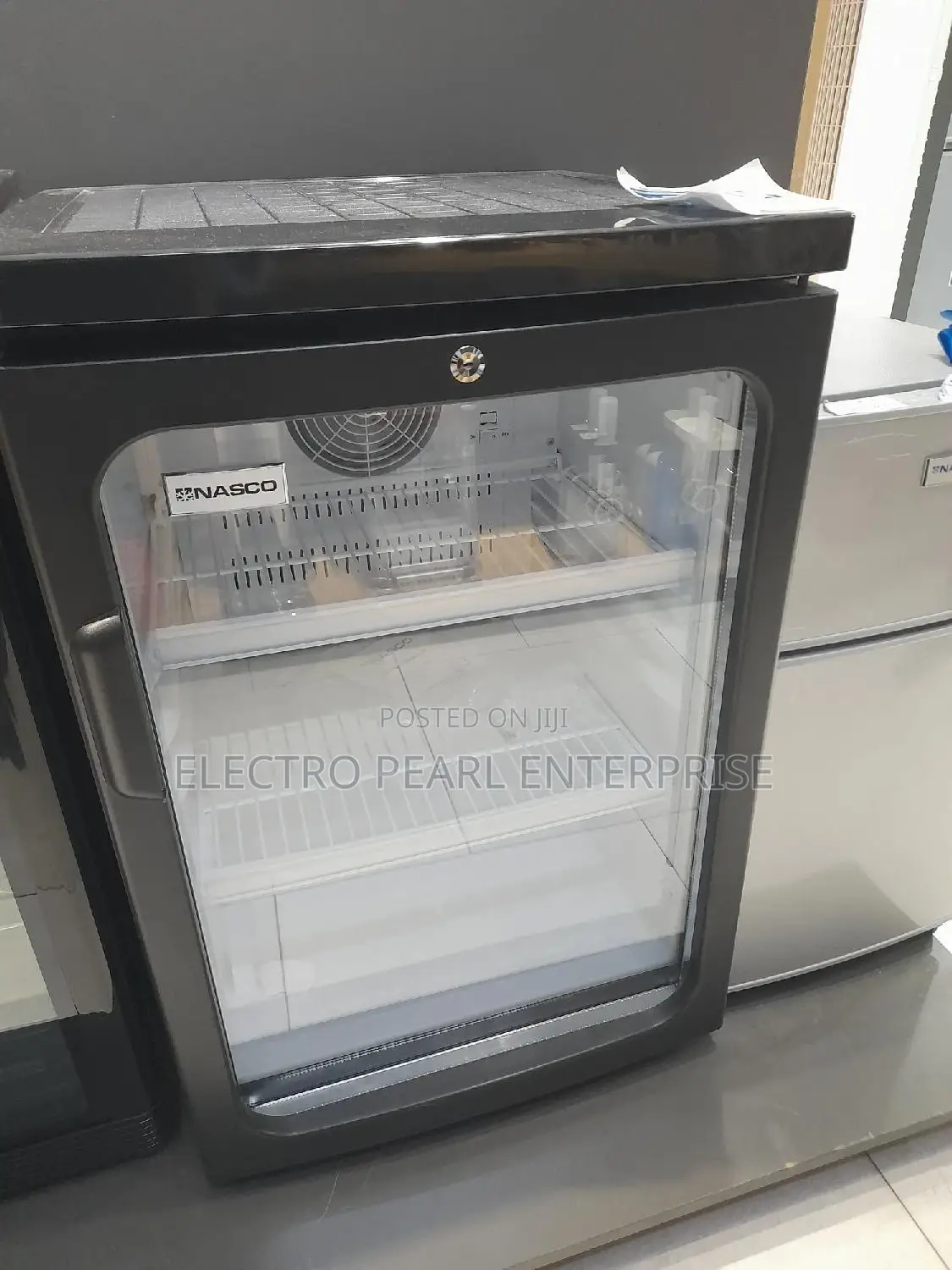 Nasco Bed Side Display Fridge