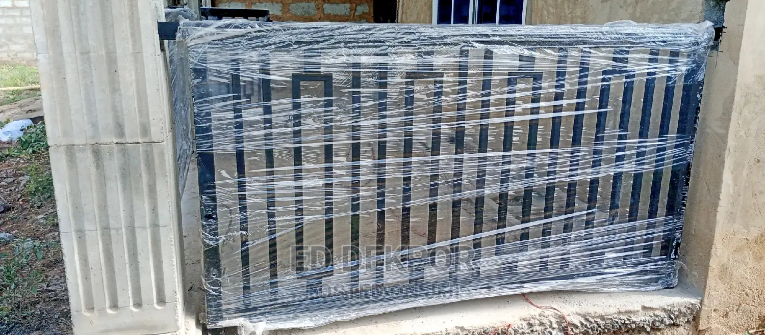TRD Metal Barristers