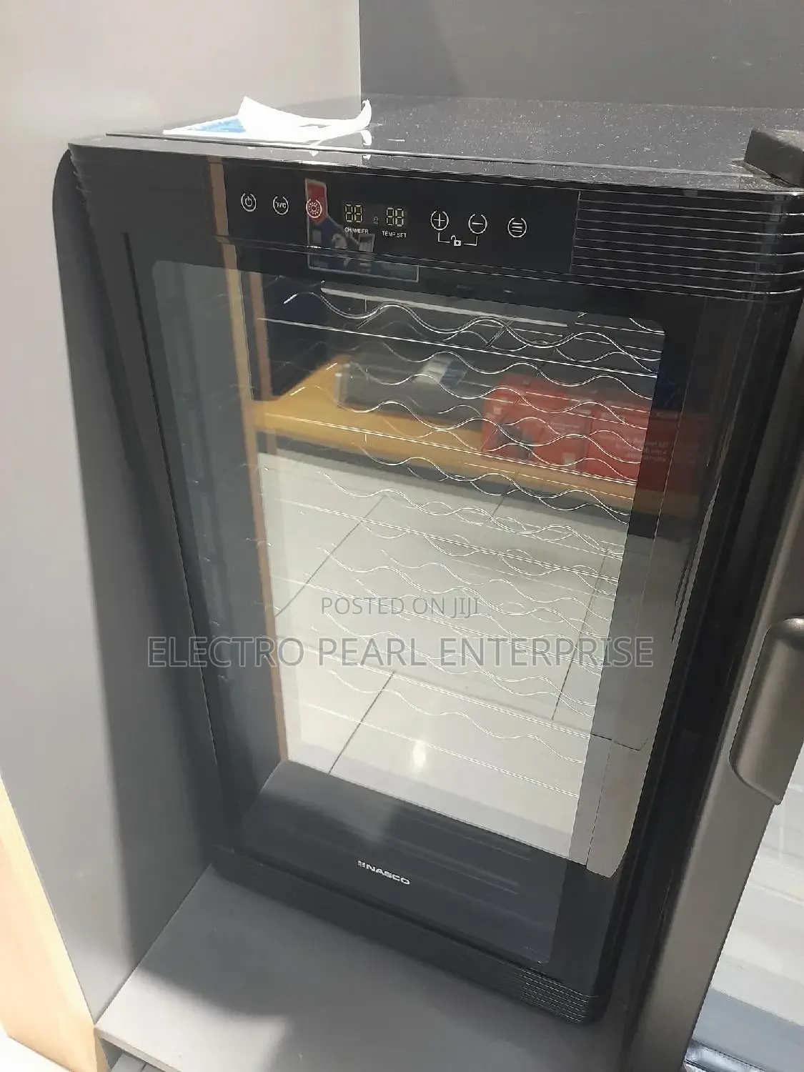 Nasco 100liters Wine Cooler