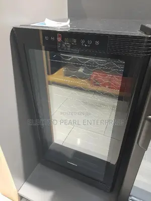 Nasco 100liters Wine Cooler