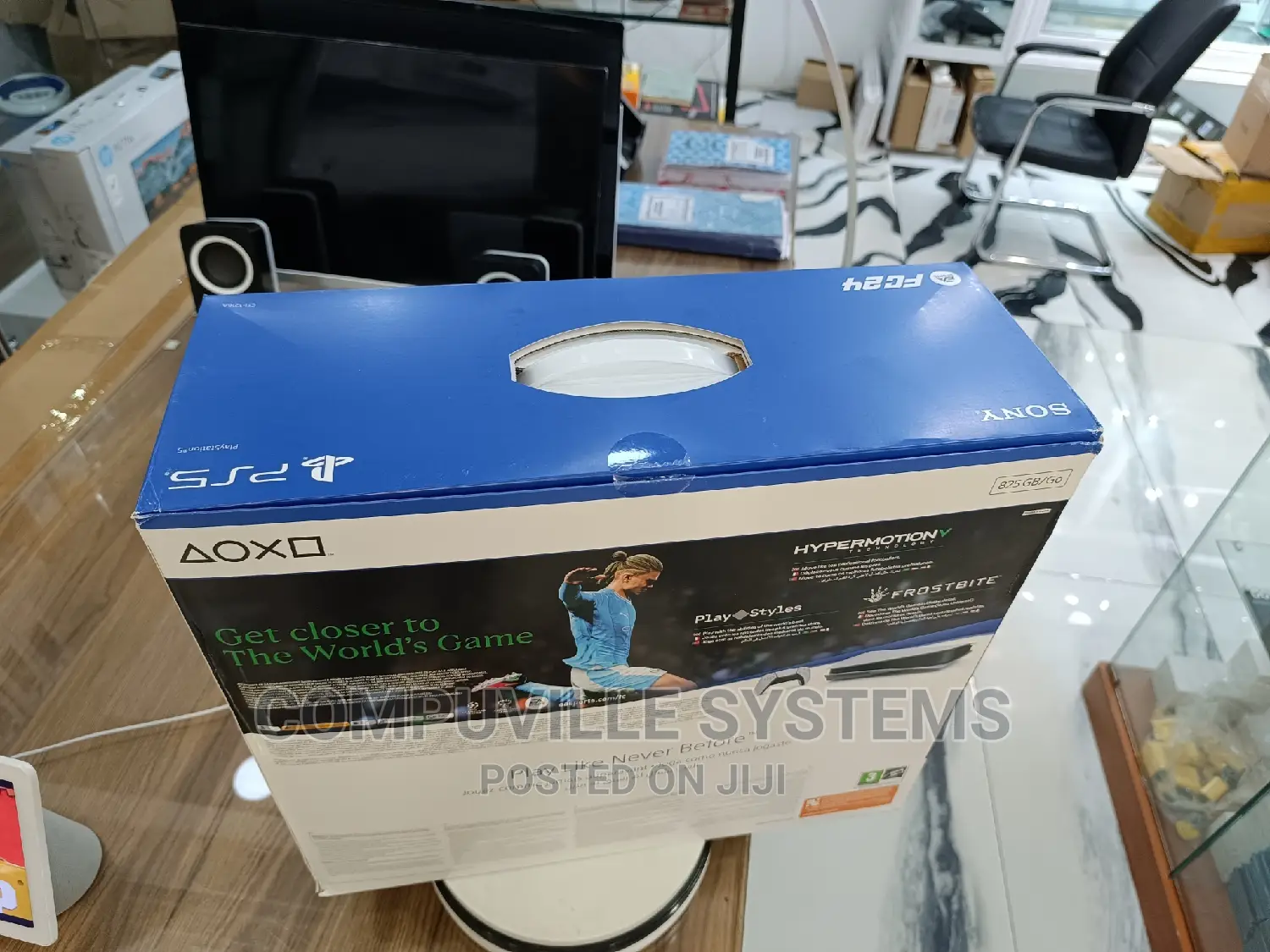 Play Station 5