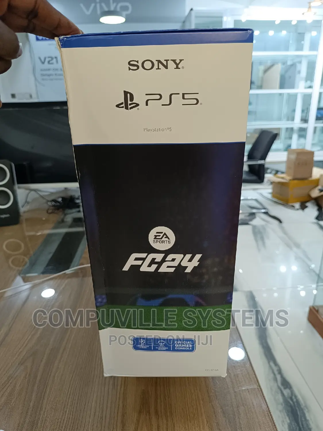 Play Station 5