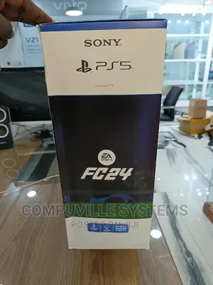 Play Station 5