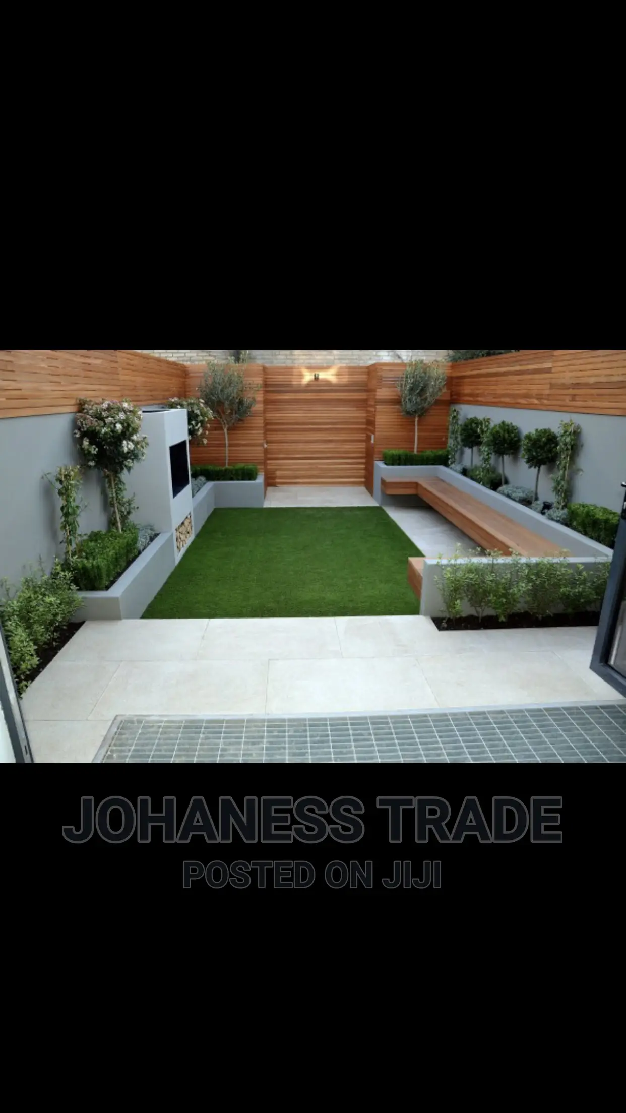 Gardening And Lawn Services