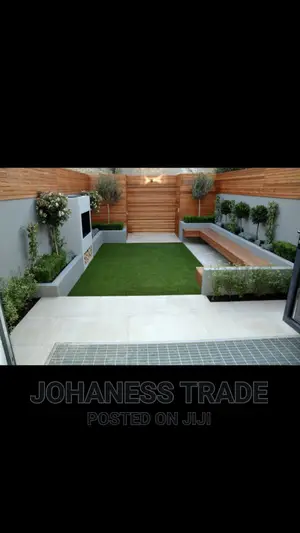 Gardening And Lawn Services