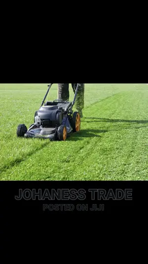 Gardening And Lawn Services