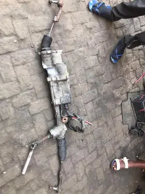 Ford F-150 2011-2014 Electronic Steering Rack Available