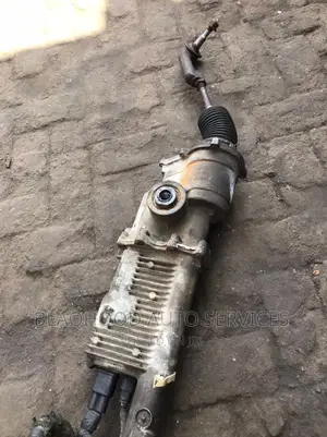 Ford F-150 2011-2014 ELECTRONIC STEERING RACK in Stock