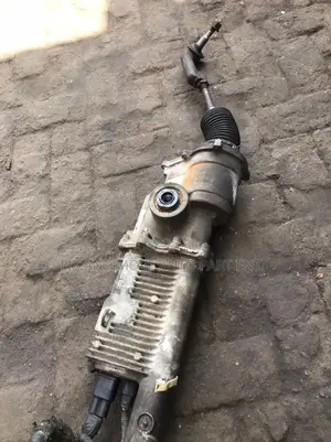 Ford F-150 2011-2014 ELECTRONIC STEERING RACK in Stock