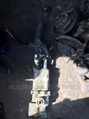 Ford F-150 2011-2014 ELECTRONIC STEERING RACK for Sale