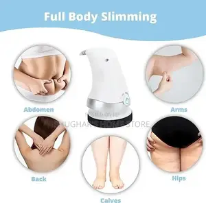 Vibrosculpt Massager