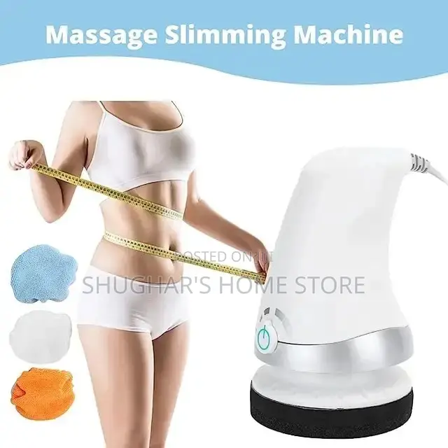 Vibrosculpt Massager
