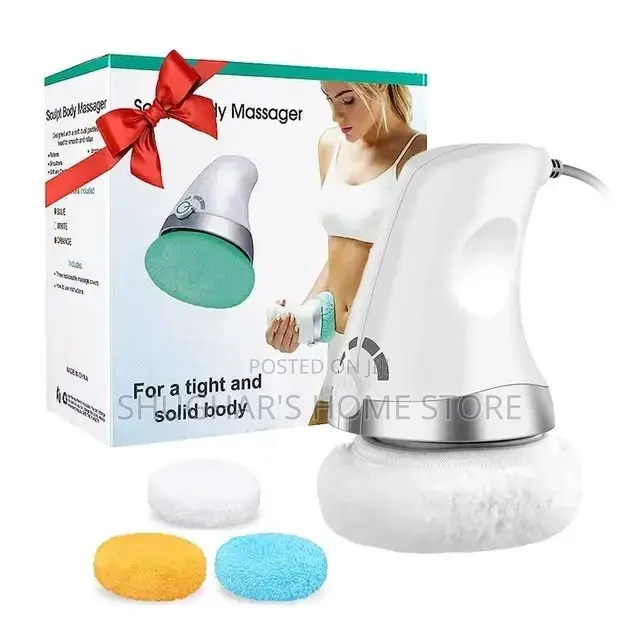 Vibrosculpt Massager
