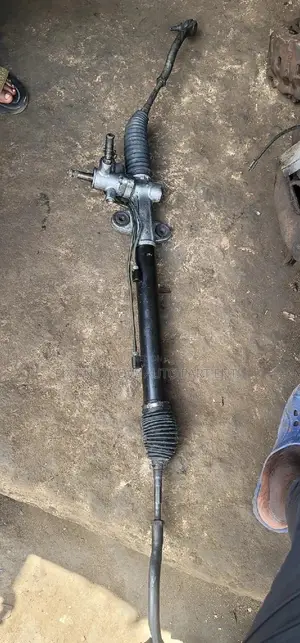 Honda Pilot 2009-2014 Complete STEERING RACK Available