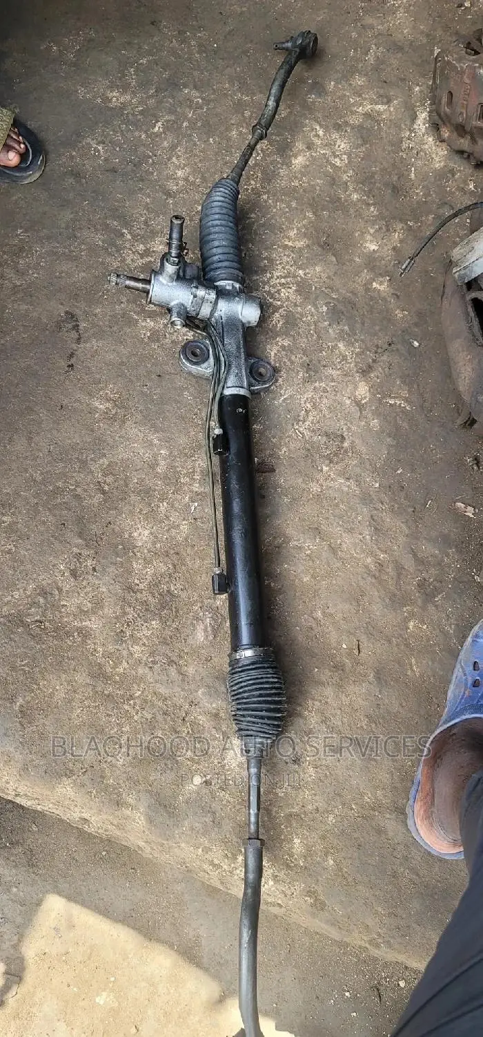 Honda Pilot 2009-2014 Complete STEERING RACK Available