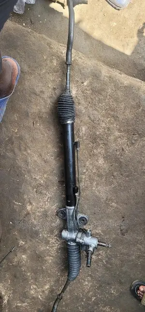Honda Pilot 2009-2014 Complete STEERING RACK in Stock