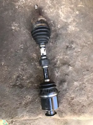 Kia Sorento 2010-14 Front Drive Shaft Available