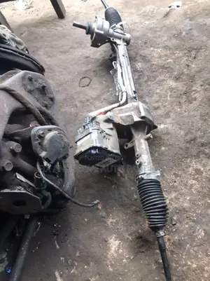 2011-2014 Ford Explorer ELECTRONIC STEERING RACK Available