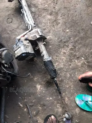 Ford Explorer 2011-2015 ELECTRONIC STEERING RACK Available