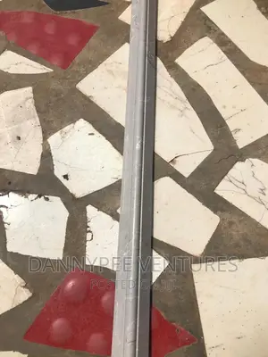 Fibre/Plastic Tiles Coppings