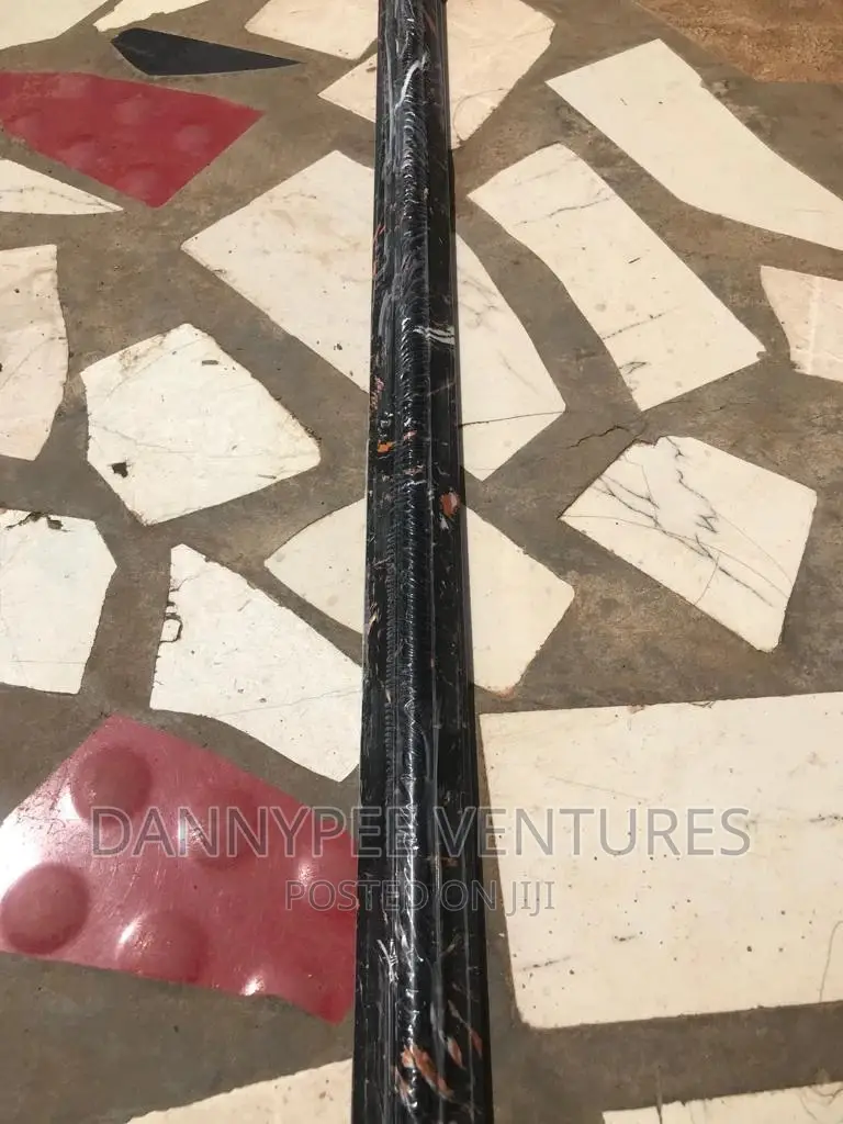 Fibre/Plastic Tiles Coppings