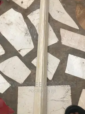 Fibre/Plastic Tiles Coppings