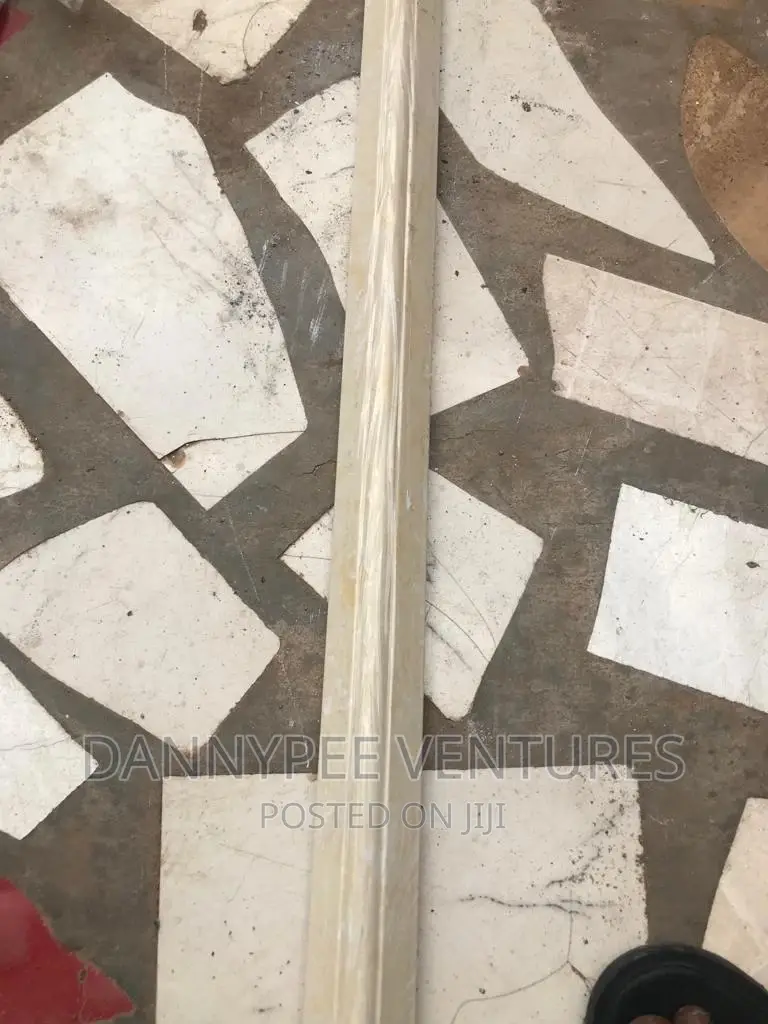 Fibre/Plastic Tiles Coppings