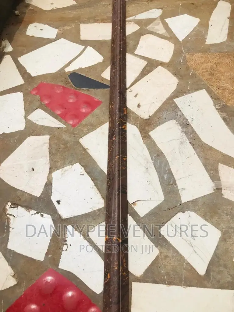 Fibre/Plastic Tiles Coppings