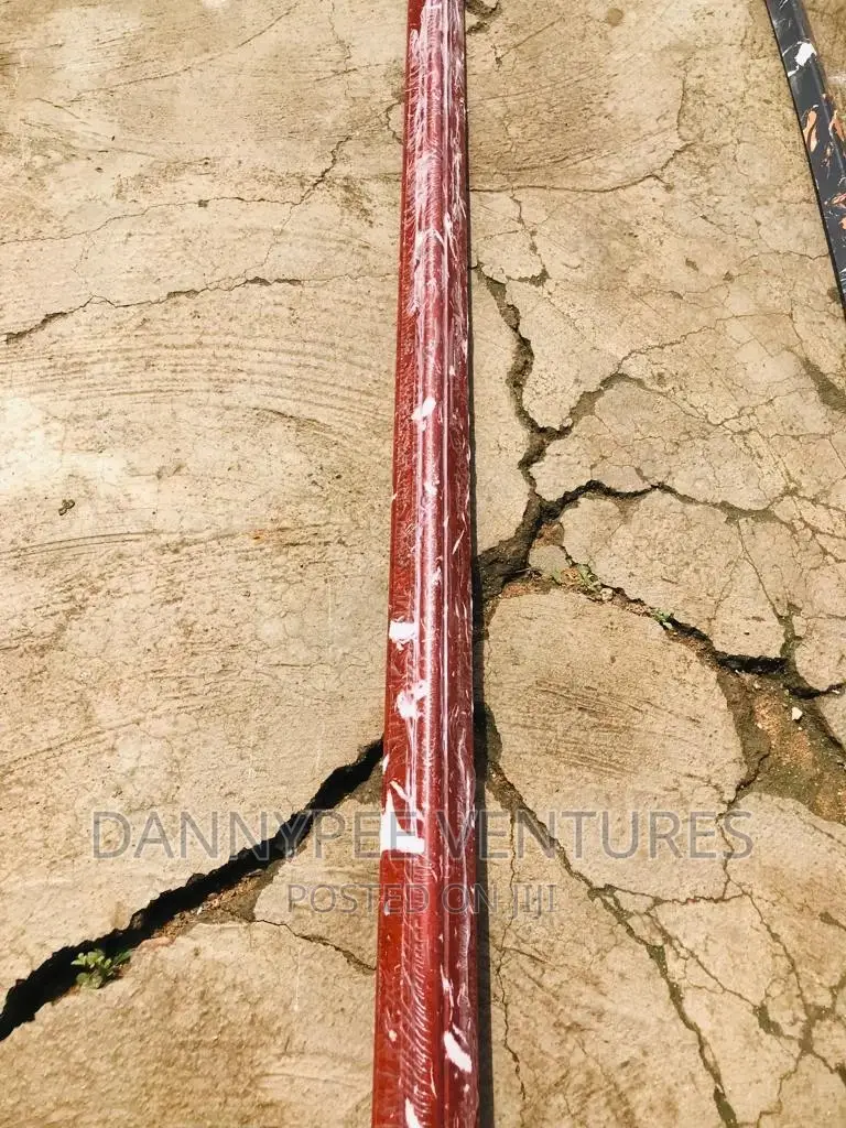 Fibre/Plastic Tiles Coppings