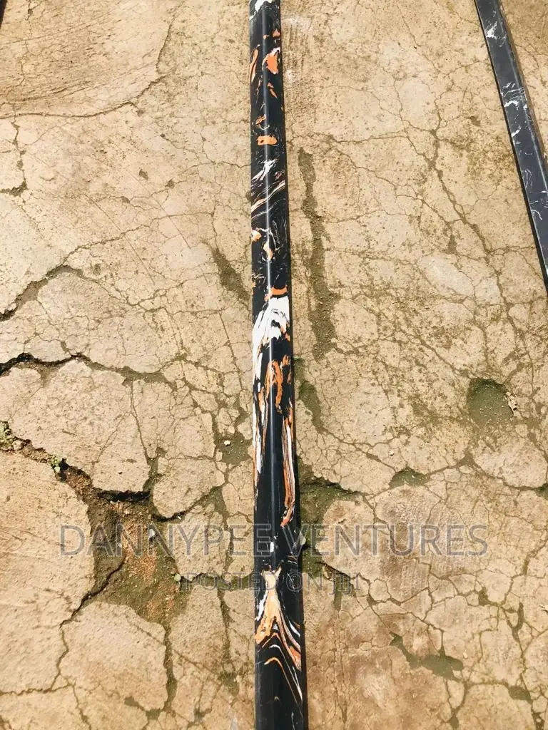 Fibre/Plastic Tiles Coppings