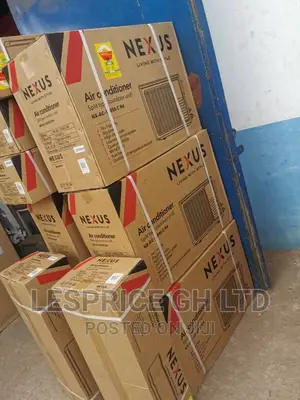 Nexus 12000btu Air Condition