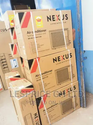 High Grade~Nexus 1.5hp Air Condition