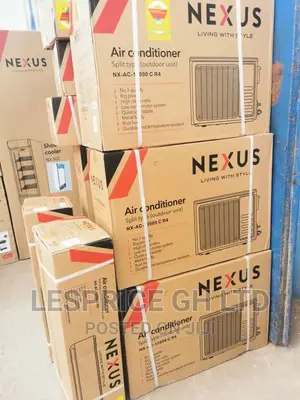 Better Choice ~Nexus 1.5hp Split Air Condition