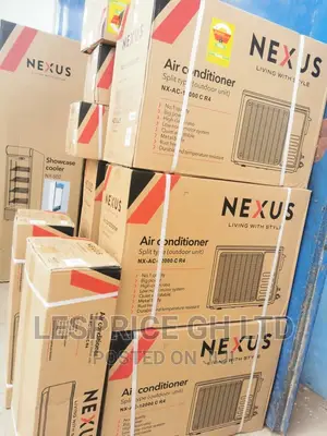 Luxury ~Nexus1.5hp Ait Condition