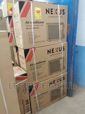 Cool Breez~Nexus 1.5hp Split Air Condition