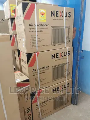 Home Happiness ~Nexus 1.5hp 410a AC