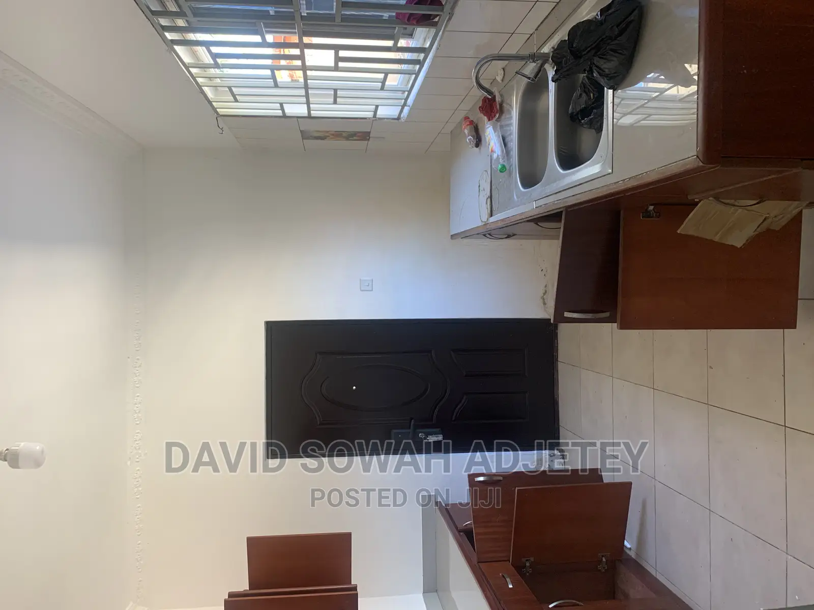 2bdrm House in Tseaddo, Labadi for rent