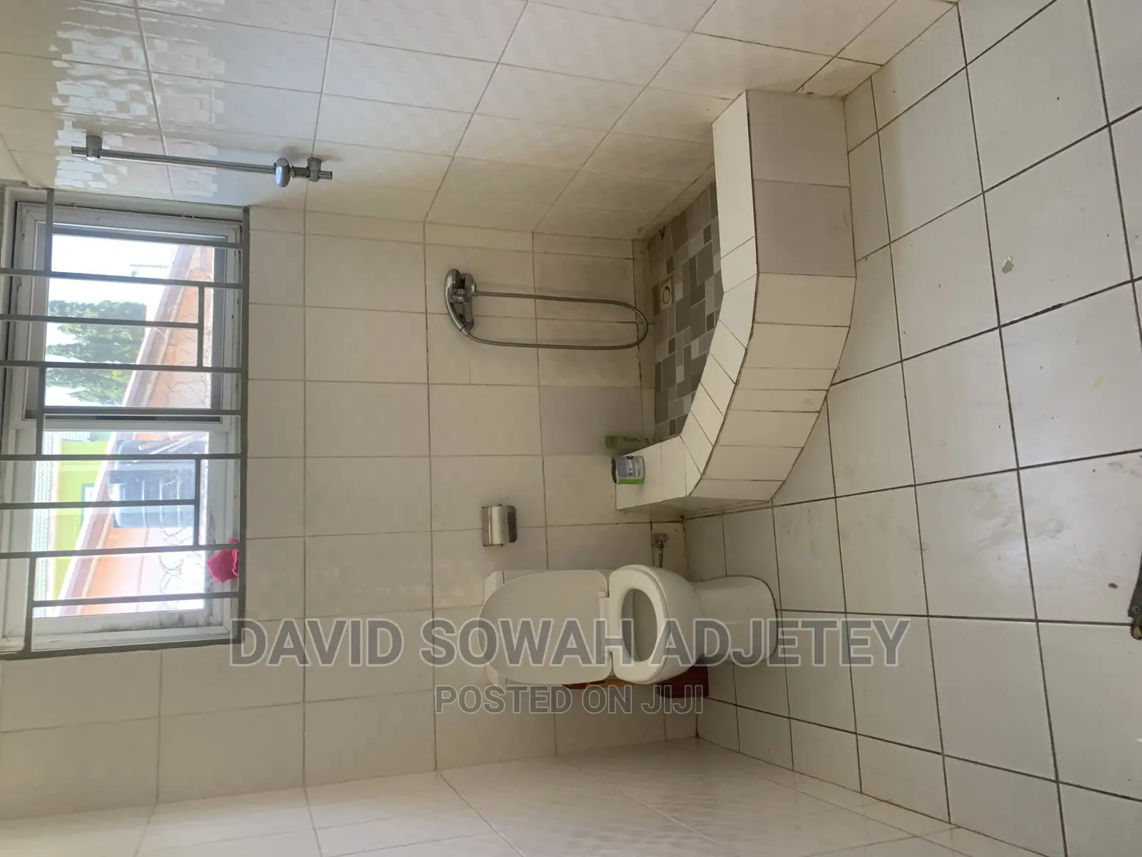 2bdrm House in Tseaddo, Labadi for rent