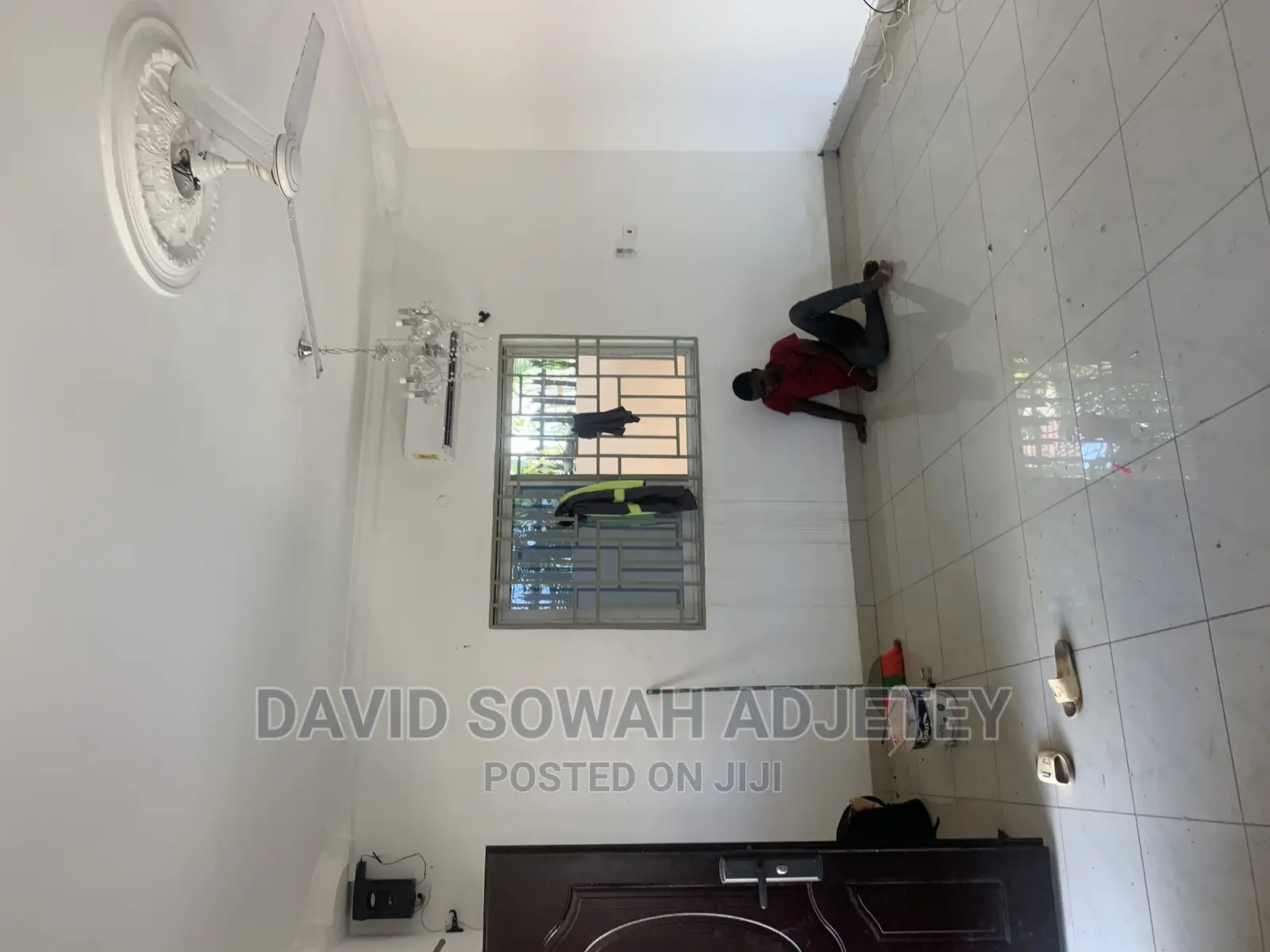 2bdrm House in Tseaddo, Labadi for rent