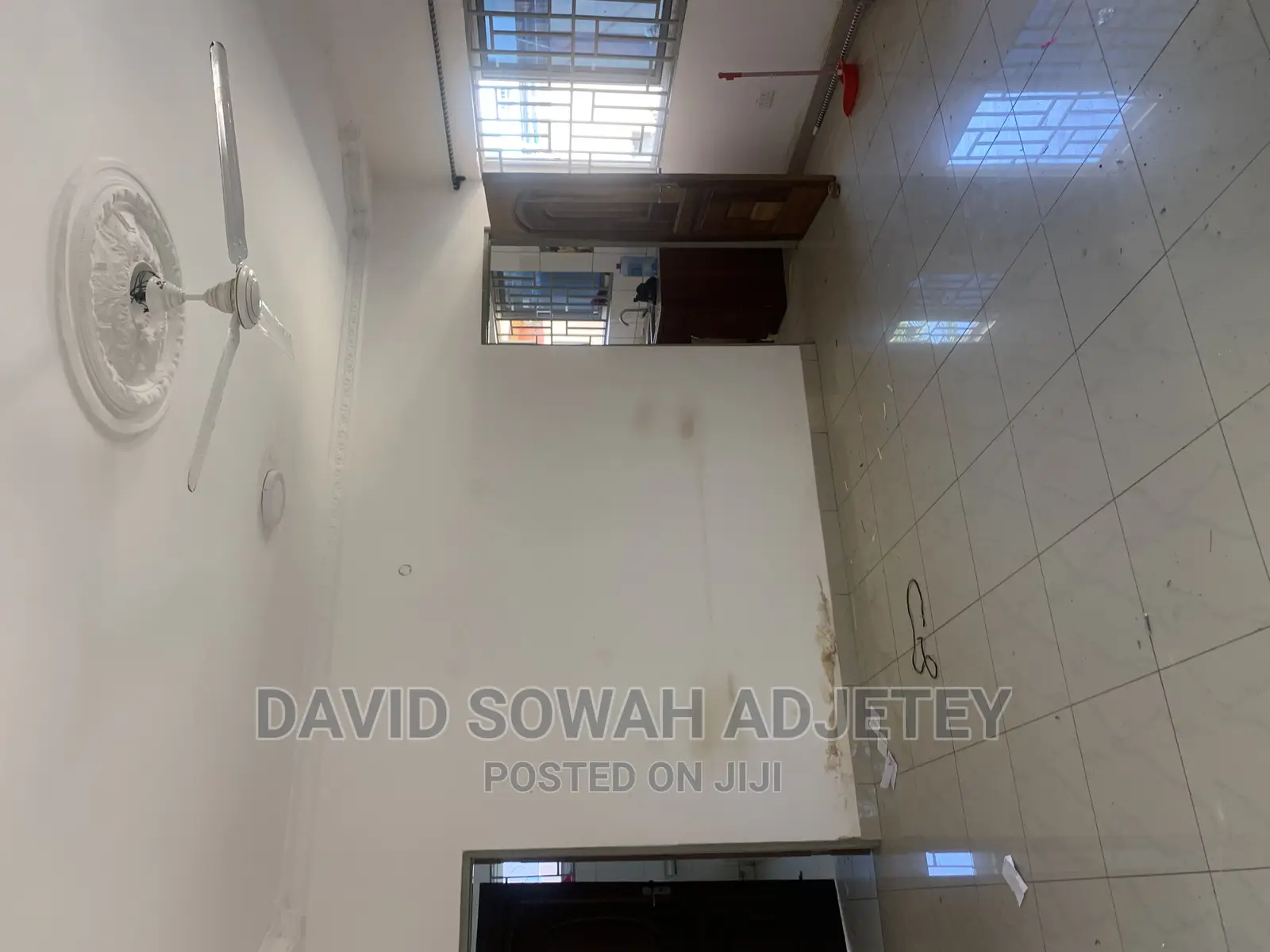 2bdrm House in Tseaddo, Labadi for rent